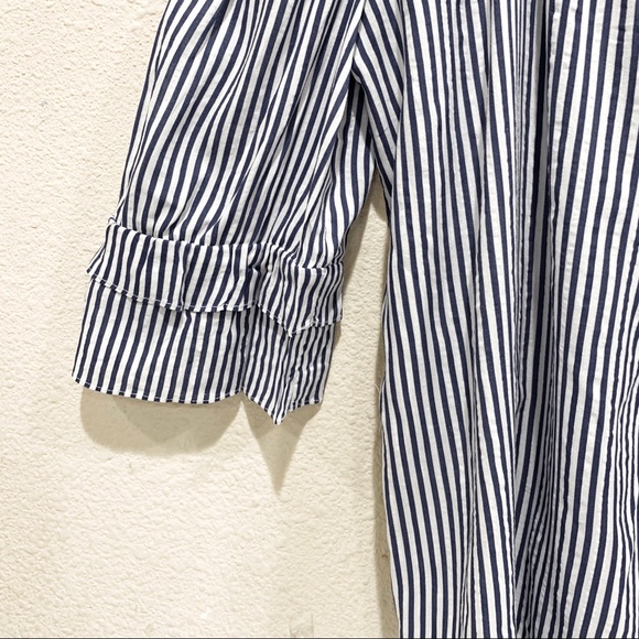 Plus Size Cold Shoulder Top (NWT) - Picture 7 of 7